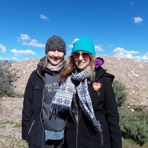 Meet your Posher, Sally